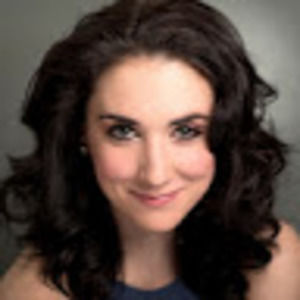 Meet your Posher, Anna marie